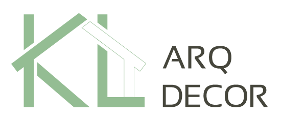Logo KL Arqdecor