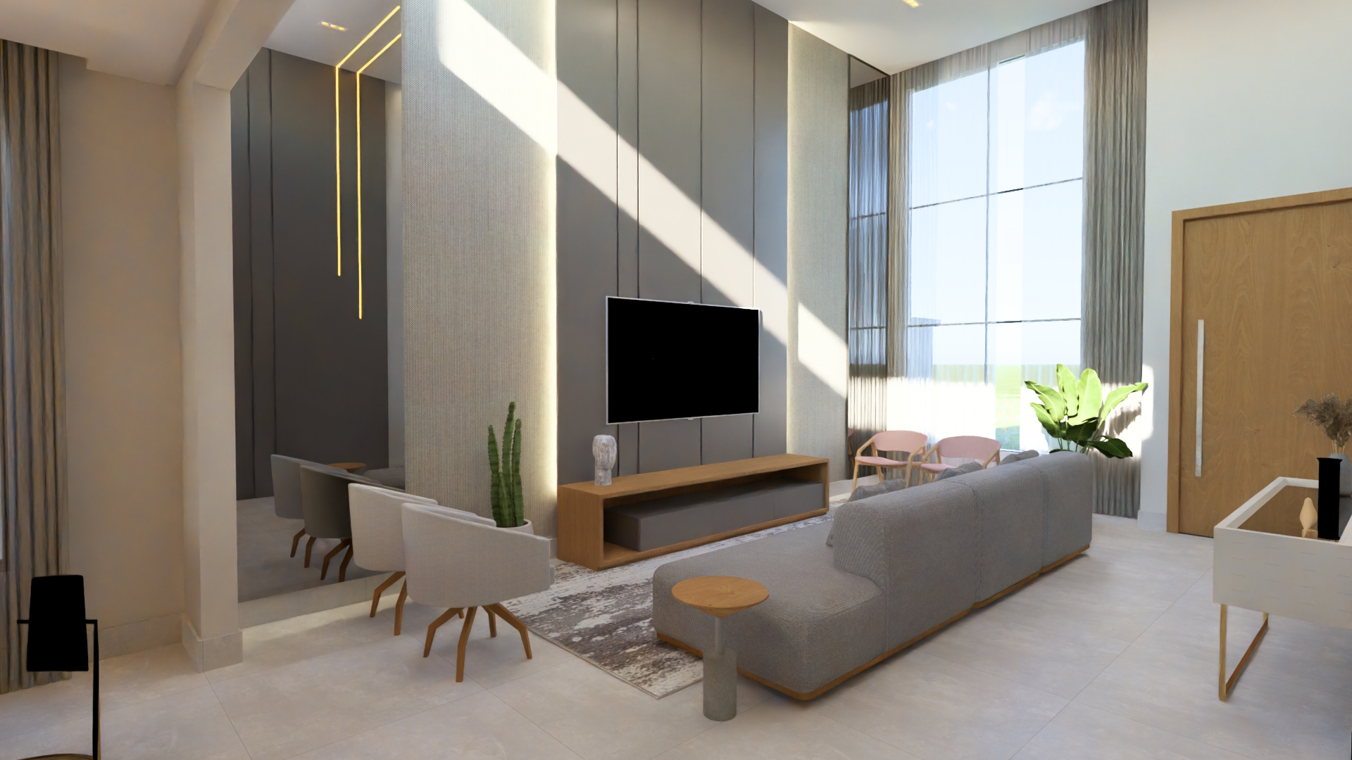 fachada segunda casa